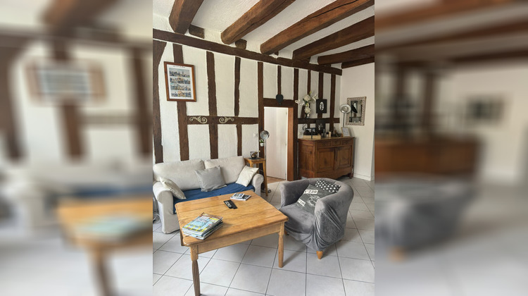 Ma-Cabane - Vente Appartement VANNES, 50 m²