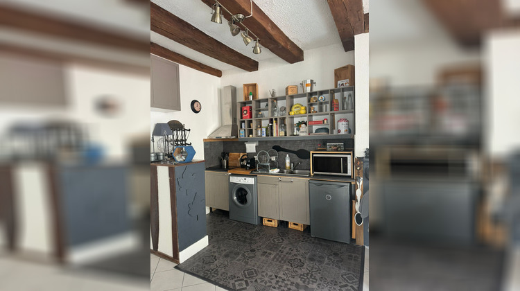 Ma-Cabane - Vente Appartement VANNES, 50 m²