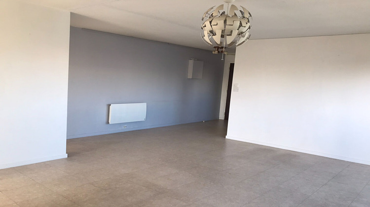 Ma-Cabane - Vente Appartement VANNES, 50 m²