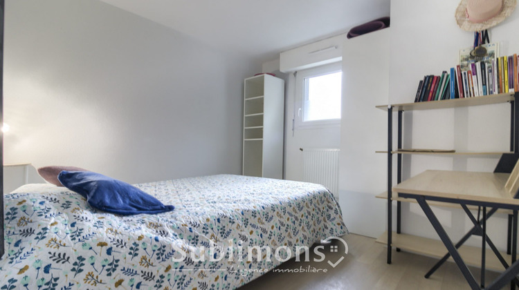 Ma-Cabane - Vente Appartement Vannes, 59 m²