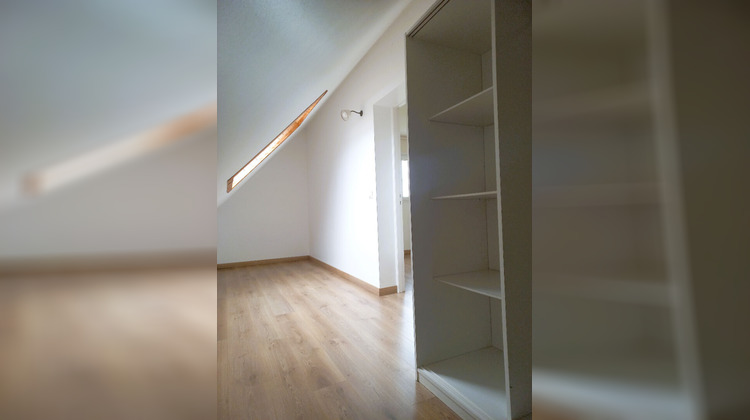 Ma-Cabane - Vente Appartement VANNES, 55 m²