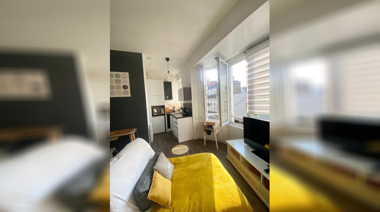 Ma-Cabane - Vente Appartement VANNES, 28 m²