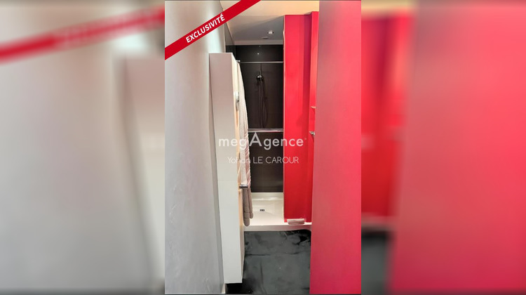 Ma-Cabane - Vente Appartement VANNES, 88 m²