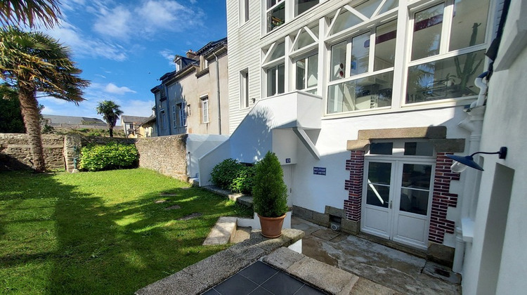 Ma-Cabane - Vente Appartement VANNES, 189 m²