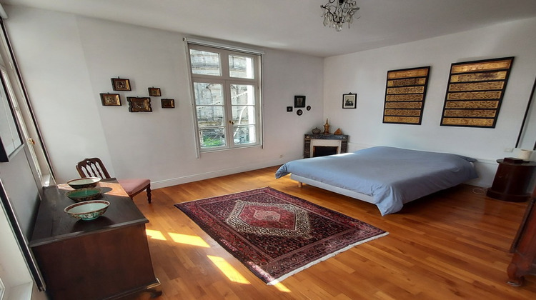 Ma-Cabane - Vente Appartement VANNES, 189 m²