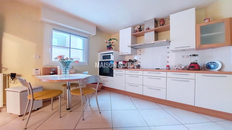 Ma-Cabane - Vente Appartement VANNES, 78 m²