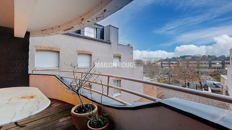 Ma-Cabane - Vente Appartement VANNES, 78 m²