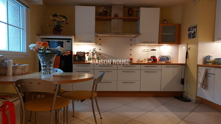 Ma-Cabane - Vente Appartement VANNES, 78 m²