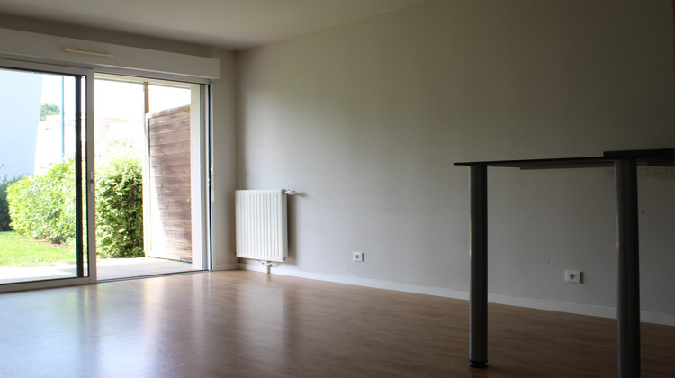 Ma-Cabane - Vente Appartement Vannes, 42 m²