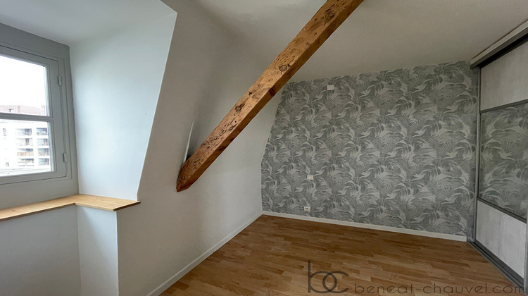 Ma-Cabane - Vente Appartement VANNES, 67 m²