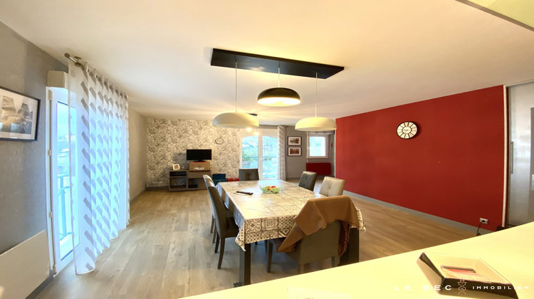 Ma-Cabane - Vente Appartement Vannes, 88 m²