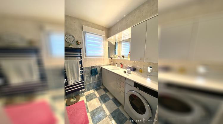 Ma-Cabane - Vente Appartement Vannes, 88 m²