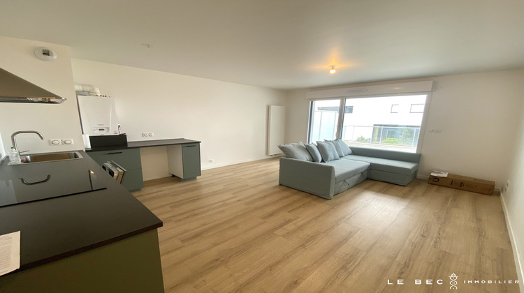 Ma-Cabane - Vente Appartement Vannes, 42 m²