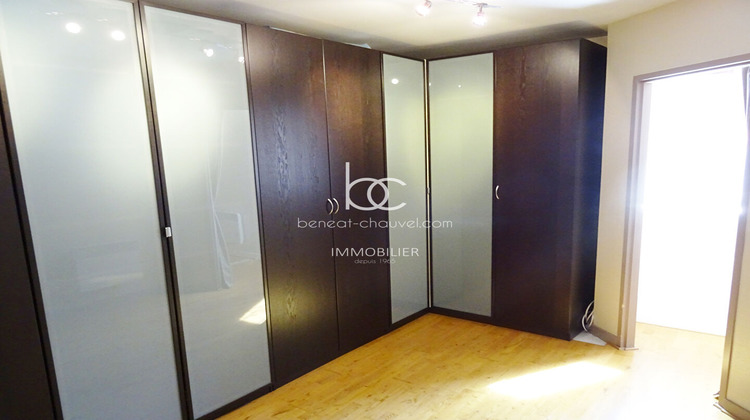 Ma-Cabane - Vente Appartement VANNES, 75 m²