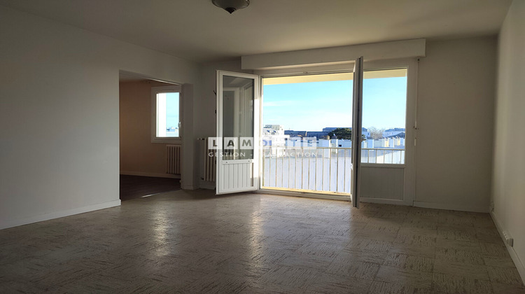 Ma-Cabane - Vente Appartement VANNES, 74 m²