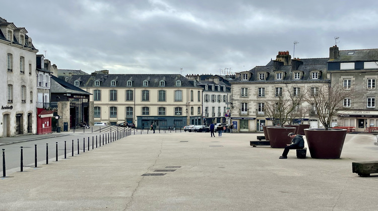 Ma-Cabane - Vente Appartement Vannes, 47 m²