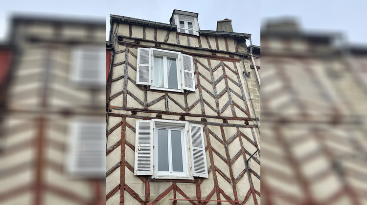 Ma-Cabane - Vente Appartement Vannes, 47 m²