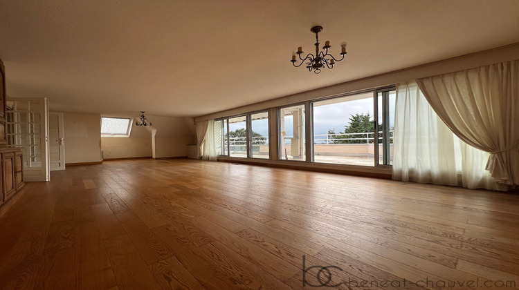 Ma-Cabane - Vente Appartement VANNES, 145 m²