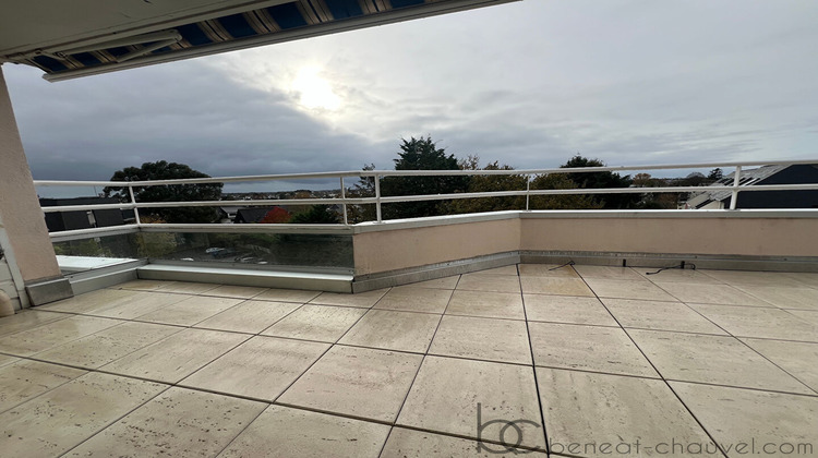 Ma-Cabane - Vente Appartement VANNES, 145 m²