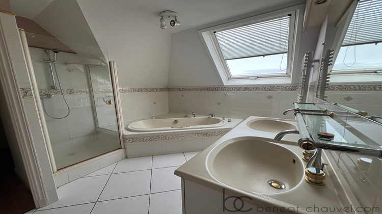 Ma-Cabane - Vente Appartement VANNES, 145 m²