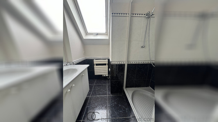 Ma-Cabane - Vente Appartement VANNES, 145 m²