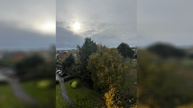 Ma-Cabane - Vente Appartement VANNES, 145 m²