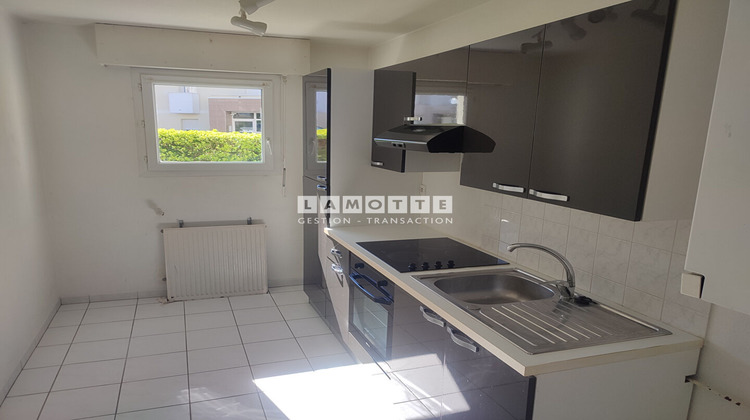 Ma-Cabane - Vente Appartement VANNES, 68 m²