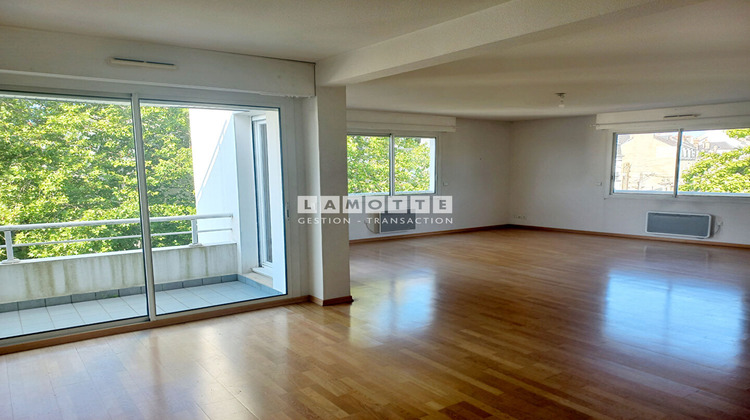 Ma-Cabane - Vente Appartement VANNES, 103 m²