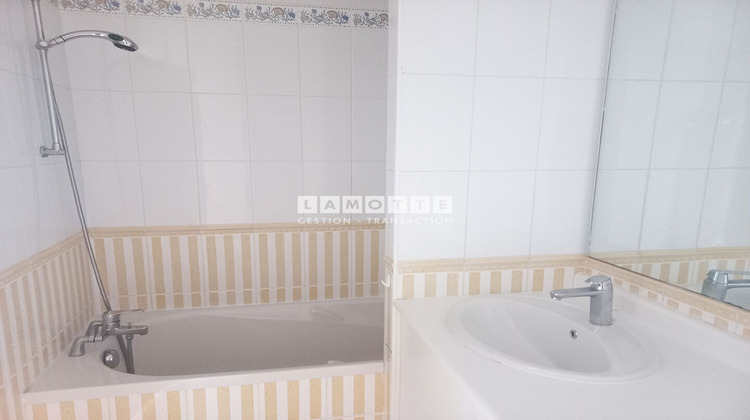 Ma-Cabane - Vente Appartement VANNES, 103 m²