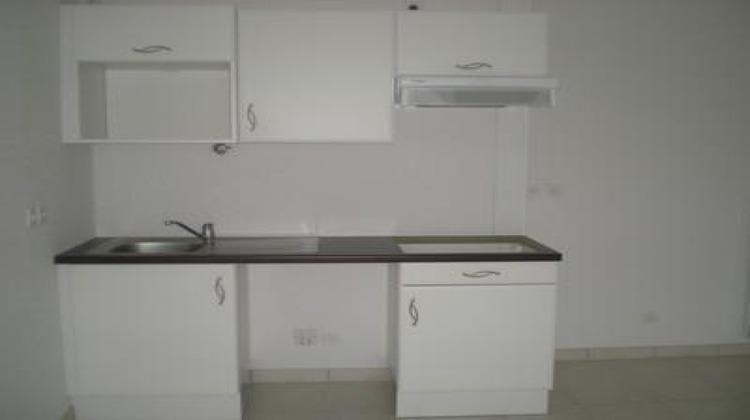 Ma-Cabane - Vente Appartement Vannes, 123 m²