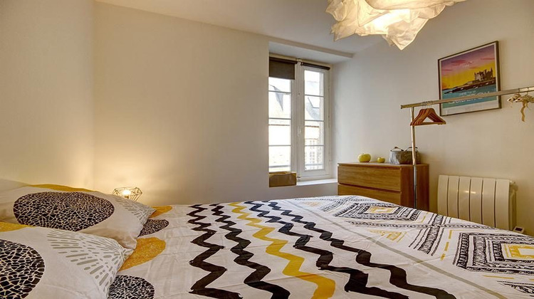 Ma-Cabane - Vente Appartement Vannes, 82 m²