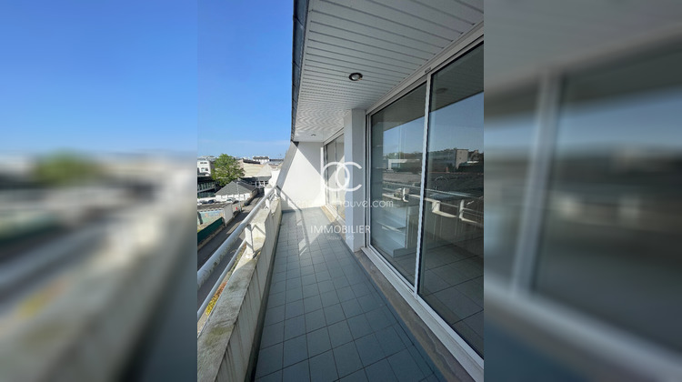 Ma-Cabane - Vente Appartement VANNES, 102 m²