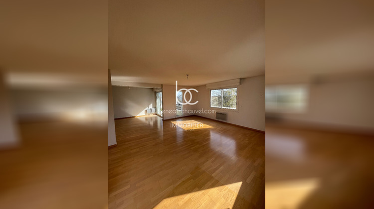 Ma-Cabane - Vente Appartement VANNES, 102 m²