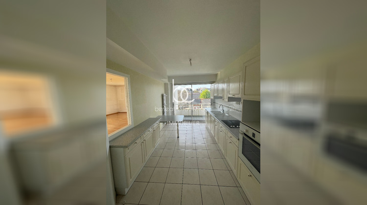 Ma-Cabane - Vente Appartement VANNES, 102 m²