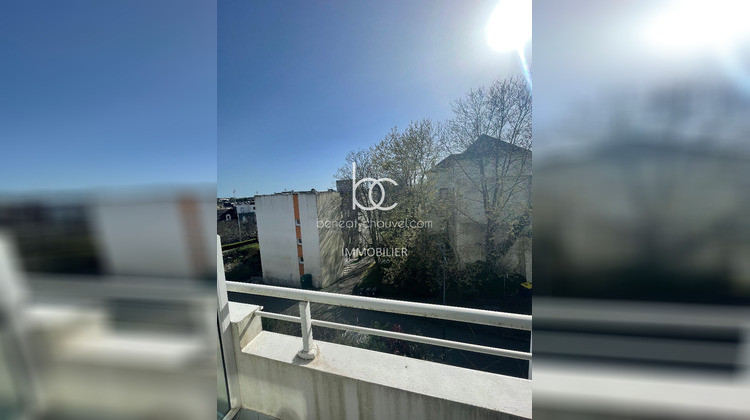 Ma-Cabane - Vente Appartement VANNES, 102 m²