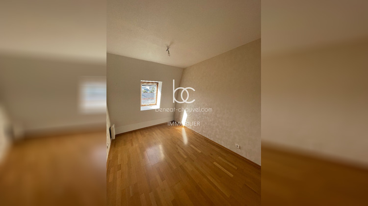 Ma-Cabane - Vente Appartement VANNES, 102 m²