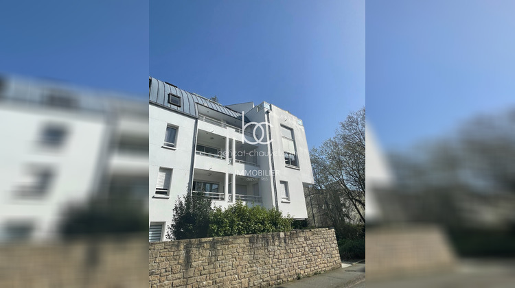 Ma-Cabane - Vente Appartement VANNES, 102 m²