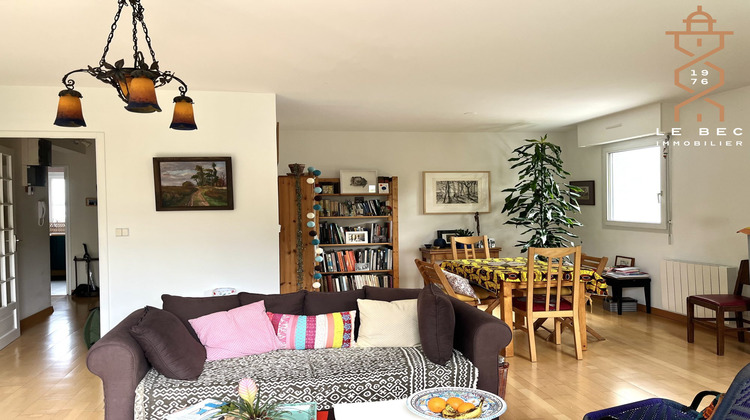 Ma-Cabane - Vente Appartement Vannes, 73 m²