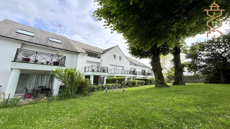 Ma-Cabane - Vente Appartement Vannes, 73 m²