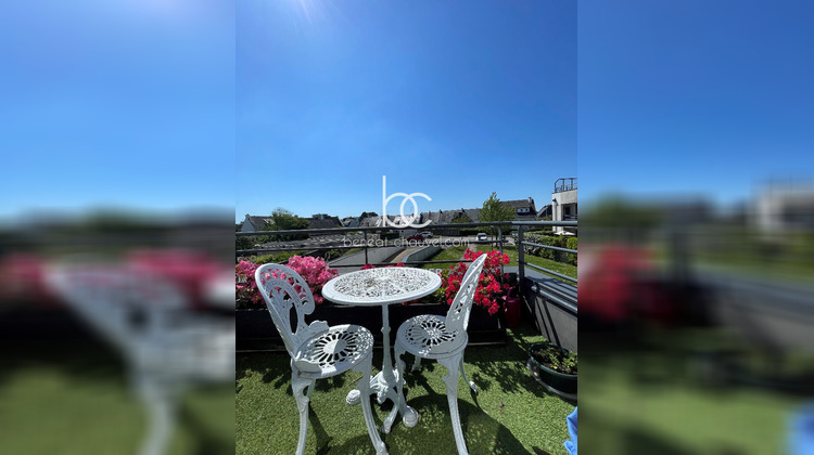 Ma-Cabane - Vente Appartement VANNES, 65 m²