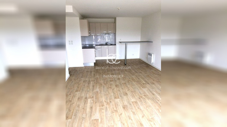 Ma-Cabane - Vente Appartement VANNES, 65 m²