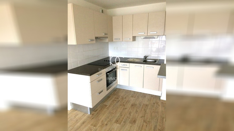 Ma-Cabane - Vente Appartement VANNES, 65 m²