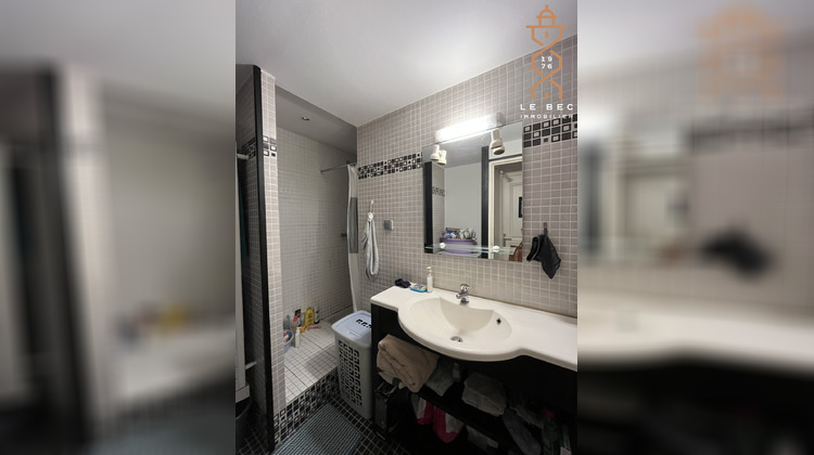 Ma-Cabane - Vente Appartement Vannes, 59 m²