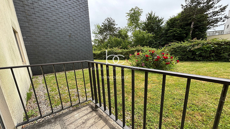 Ma-Cabane - Vente Appartement VANNES, 46 m²