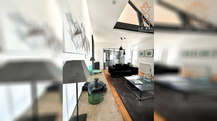 Ma-Cabane - Vente Appartement Vannes, 98 m²
