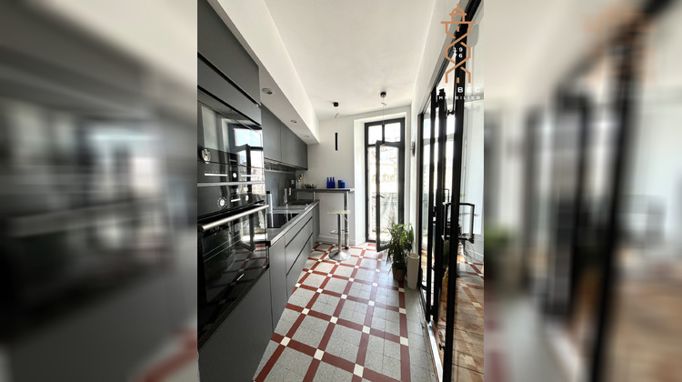 Ma-Cabane - Vente Appartement Vannes, 98 m²