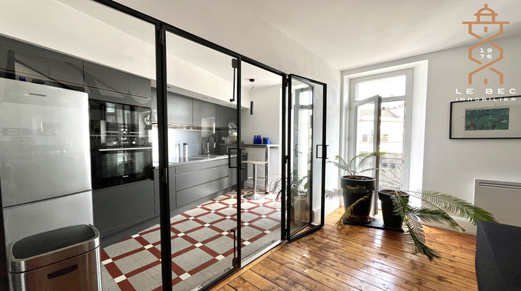 Ma-Cabane - Vente Appartement Vannes, 98 m²