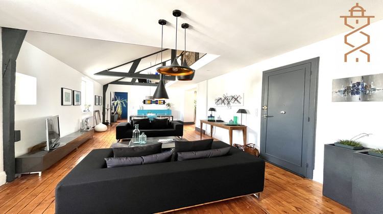 Ma-Cabane - Vente Appartement Vannes, 98 m²