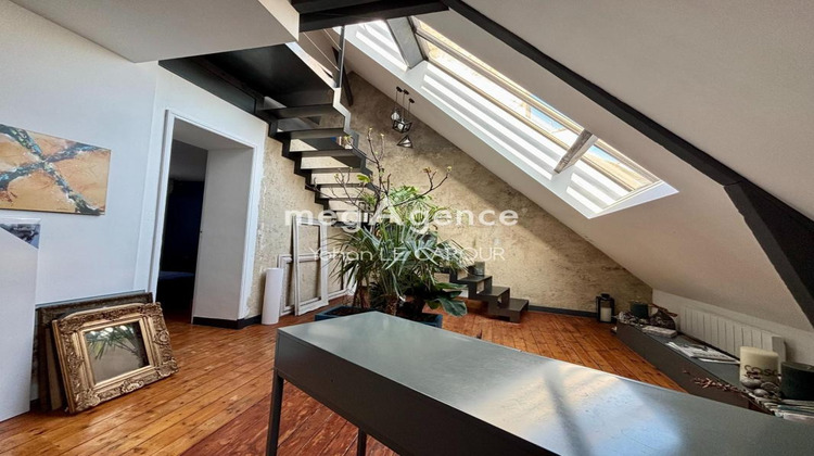Ma-Cabane - Vente Appartement VANNES, 147 m²