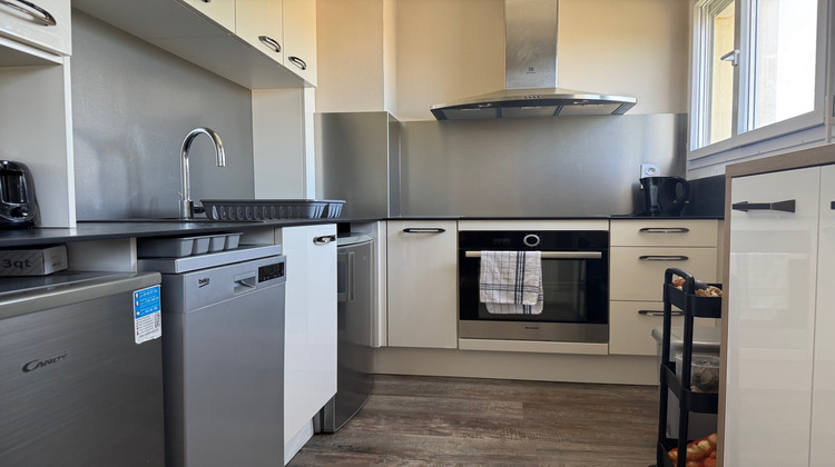 Ma-Cabane - Vente Appartement Vannes, 63 m²